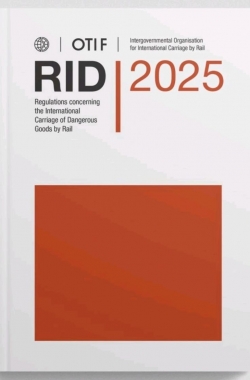 Rid 2025 cilt 1 cilt 2